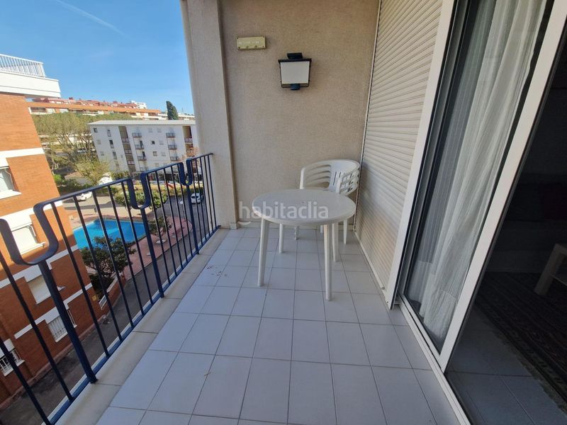 Foto f25eb5d1-0b62-4689-94b8-633ed93fbd95. Apartament amb aparcament a Platja de Llevant Salou
