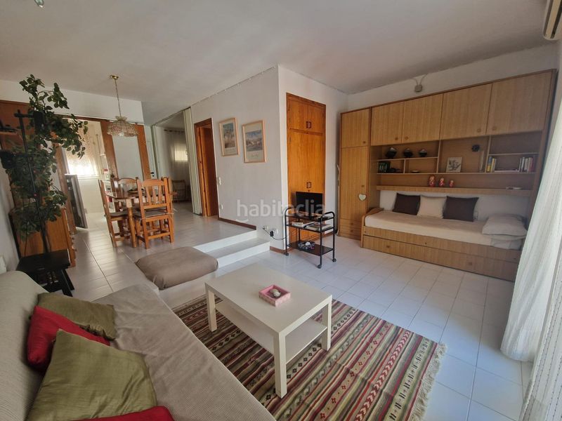 Foto fad5d112-26fb-43c7-a296-48ee7a18270f. Apartament amb aparcament a Platja de Llevant Salou