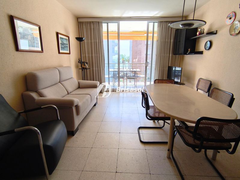 Foto 212ccff1-47f7-4287-b310-f553ece31e0e. Pis amb aparcament a Mar i Camp - Platja dels Capellans Salou