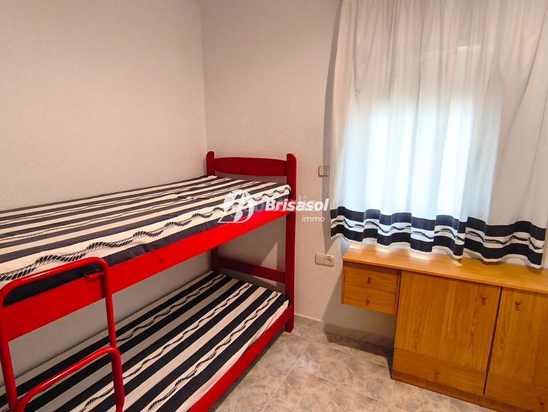 Foto fcfa8f21-36b7-490e-8f70-6d09f64aa372. Pis amb aparcament a Mar i Camp - Platja dels Capellans Salou