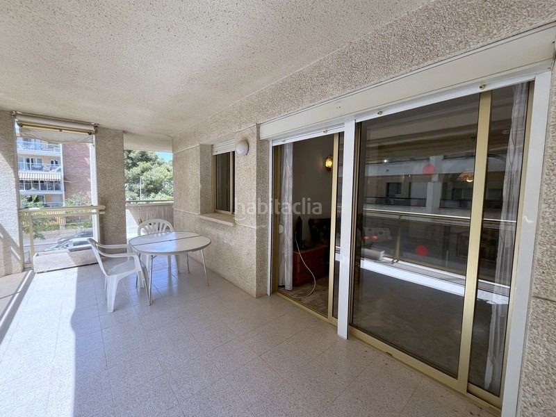 Foto 6437a119-1516-4976-bae8-9ad73b4be441. Pis amb piscina a Mar i Camp - Platja dels Capellans Salou