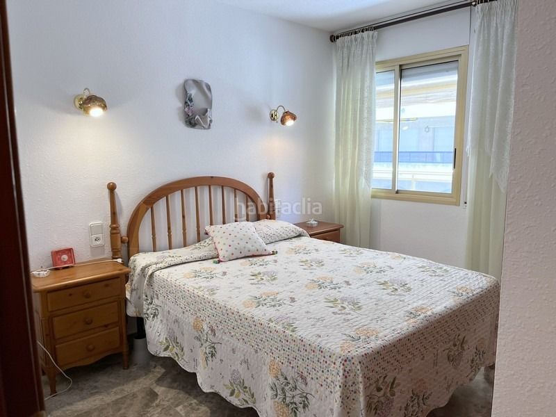 Foto a001b0fb-aabd-4df6-ac21-e2802c6e839c. Pis amb piscina a Mar i Camp - Platja dels Capellans Salou