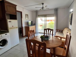 Apartment in Platja de Llevant. Apartamento con licencia tur�stica a 300m de la playa en zona tr