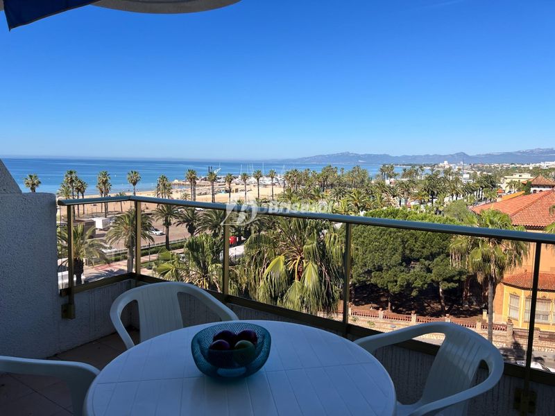 Foto 3d8b7797-3507-4804-8a31-90f073f521f0. Pis amb piscina a Platja de Llevant Salou