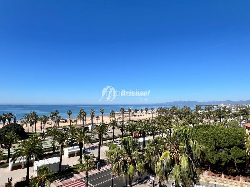 Foto 7264b6fa-6863-41cf-abe1-81874fddf157. Pis amb piscina a Platja de Llevant Salou
