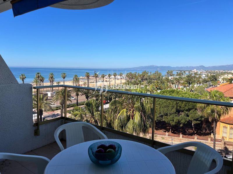 Foto b32309a8-1a9a-4219-a2c2-9be7693d325b. Pis amb piscina a Platja de Llevant Salou