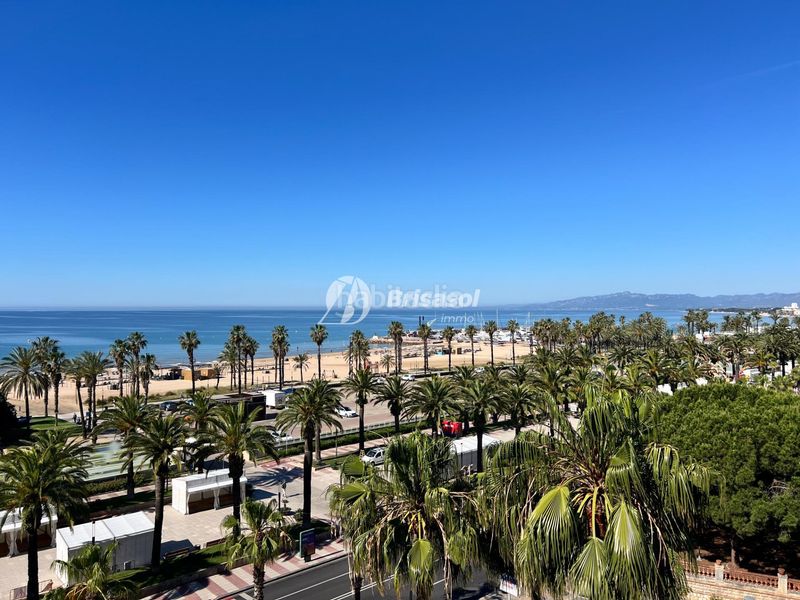 Foto cb197073-06cc-4d14-9577-4d617092ead7. Pis amb piscina a Platja de Llevant Salou