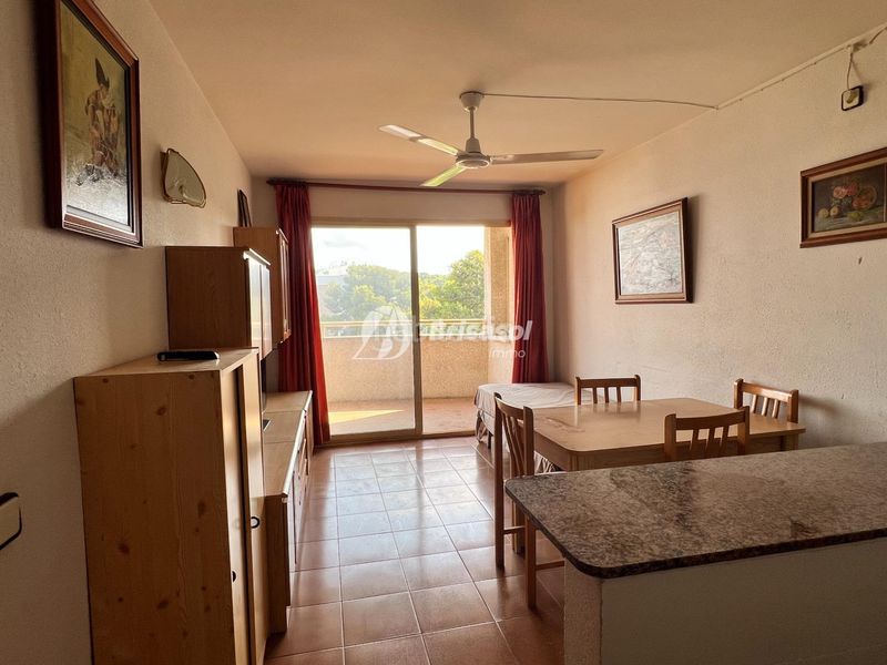 Foto 62d0c5ca-a2fe-46f4-a937-27434dd60e82. Apartamento  para reformar con zona comunitaria y a pocos minutos de la playa. en Salou