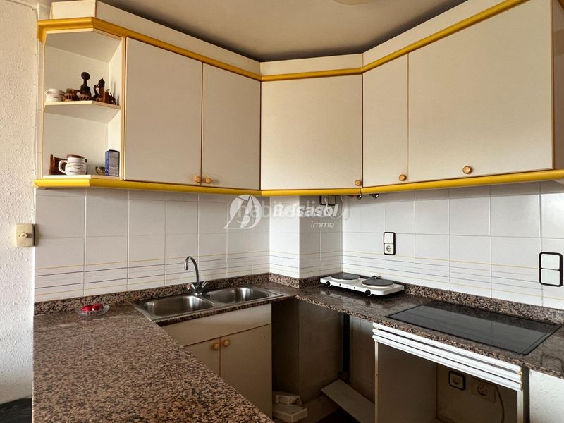 Foto 9d339f66-28f9-4b01-88de-65bddb31a8b2. Apartamento  para reformar con zona comunitaria y a pocos minutos de la playa. en Salou