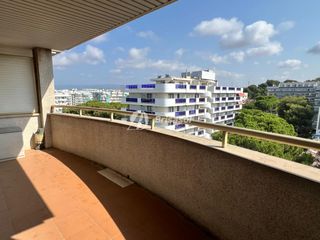 Apartament a Mar i Camp - Platja dels Capellans