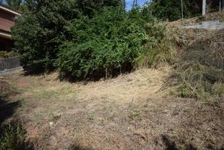 Terreno residencial  Calle tarragó. Te has planteado la opción de comprar un terreno y hacer tu prop
