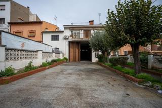 Maison  Carrer nou. Espectacular casa en el centro de montmeló con vistas al pueblo