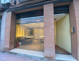 Lloguer Local Comercial a Paseo miquel biada 24. Local comercial en alquiler  excelente ubicación en el centro de