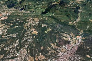 Finca rstica a Calle can beya 2. En la garriga, dentro del polgono once, se encuentra esta parce