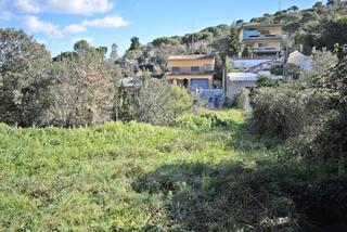 Residential Plot  Carrer via augusta. Parcelas en venta en la urbanización el telegraf de montornés de