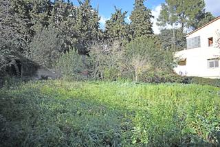 Terreno residencial  Carrer via augusta. Parcelas en venta en la urbanización el telegraf de montornés de
