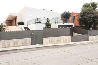 Casa a Ametlla del Vallès (L´). Espectacular casa en venta en l ametlla del vallès