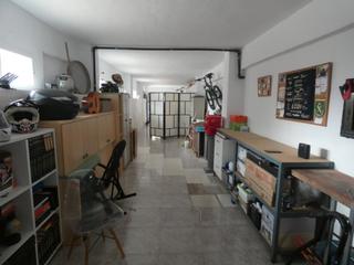 Local commercial à Calle de la virgen de la salud 1