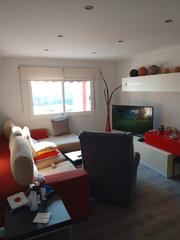 Etagenwohnung in Plaza mediterraneo 9. Para entrar a vivir