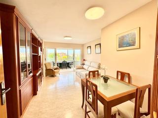 Appartement  Avenida países escandinavos