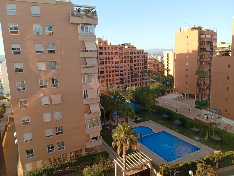 Foto 3613aa23-0448-4426-96b5-bb292e553d34. Affitto appartamento con riscaldamento parcheggio piscina in Alicante