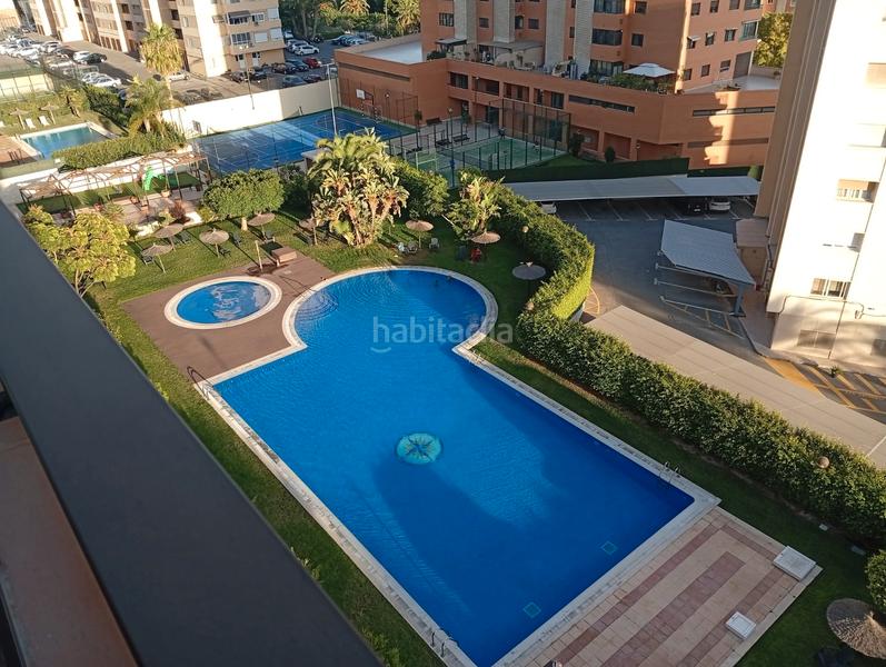 Foto 6d0c5fad-842c-4c9a-b8f5-ed75f65f22bb. Affitto appartamento con riscaldamento parcheggio piscina in Alicante