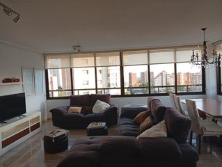 Location Appartement  Avinguda de la condomina. Alquiler de larga duracion en san juan playa