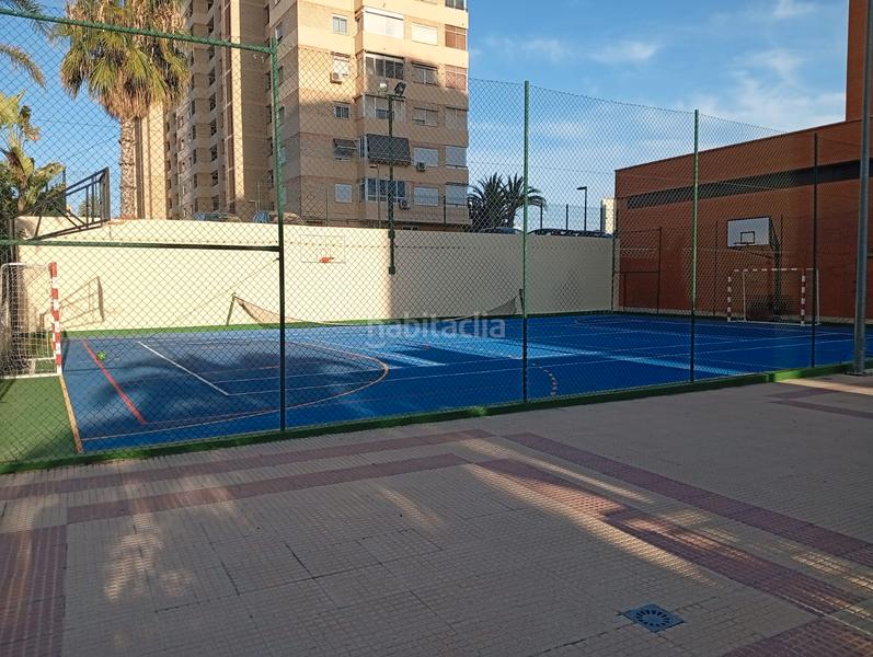 Foto 33eeb5cf-e895-42a3-b3b5-2db0de13391b. Alquiler piso alquiler de larga duracion en san juan playa en Alicante