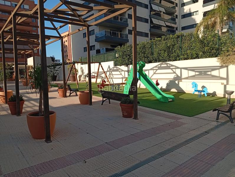 Foto 71a221f3-a7b9-48d1-b9f8-8bc11eb7252a. Alquiler piso alquiler de larga duracion en san juan playa en Alicante
