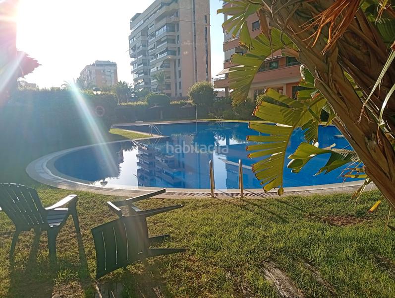 Foto b06abb5a-408f-4d3e-add2-30901bb62712. Alquiler piso alquiler de larga duracion en san juan playa en Alicante