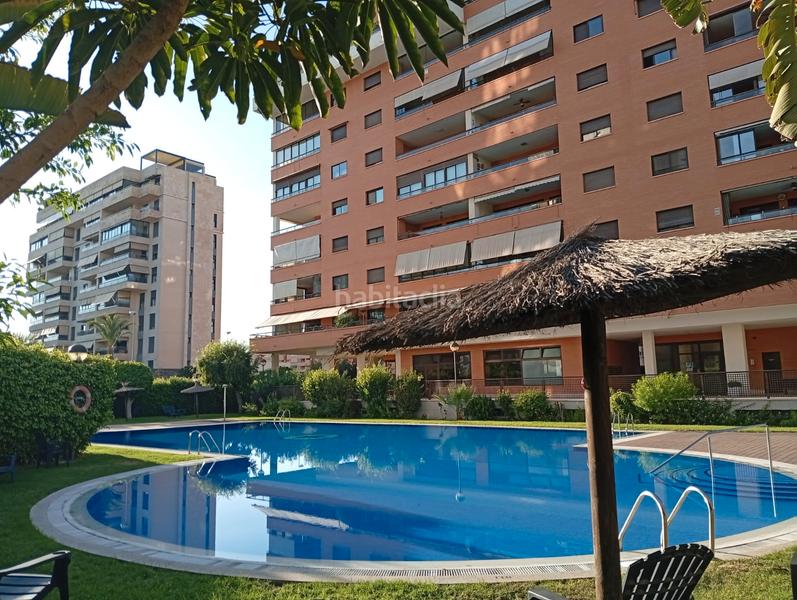Foto e987dd53-8dde-4172-bc69-a4d92d8b824f. Alquiler piso alquiler de larga duracion en san juan playa en Alicante