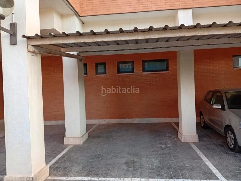 Foto 42dde43b-7133-442e-8032-f197dcb38562. Miete etagenwohnung mit heizung parking pool in Albufereta Alicante