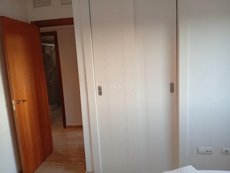 Foto 5d940714-acd5-4fdc-b19b-d23347c1f812. Miete etagenwohnung mit heizung parking pool in Albufereta Alicante