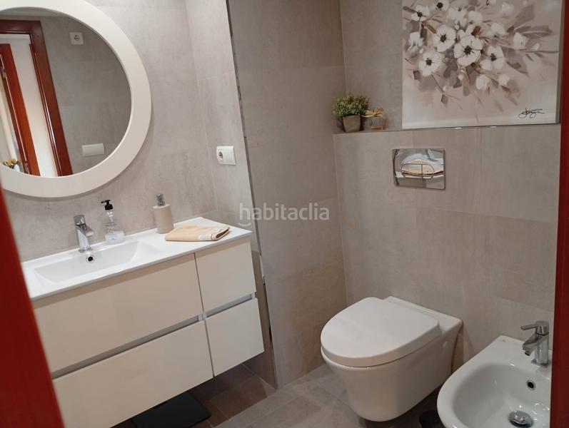 Foto 5de16a99-8fcd-442c-a0e3-010d1b8c40c1. Miete etagenwohnung mit heizung parking pool in Albufereta Alicante