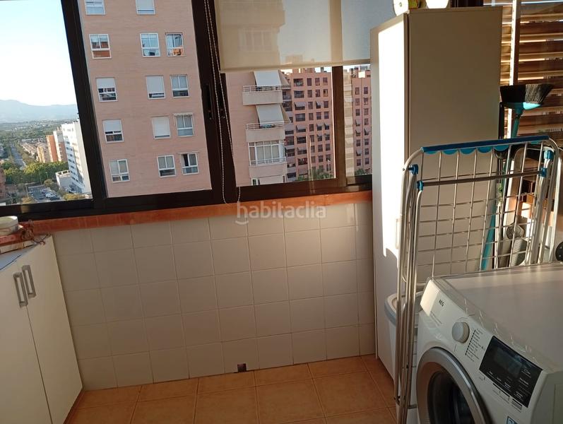Foto 98c7ce3a-427b-4c5d-9cb6-09ba63c1de0e. Miete etagenwohnung mit heizung parking pool in Albufereta Alicante