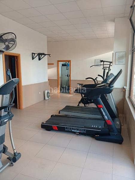 Foto efe07d6e-888d-40f6-8998-49541d75314b. Miete etagenwohnung mit heizung parking pool in Albufereta Alicante