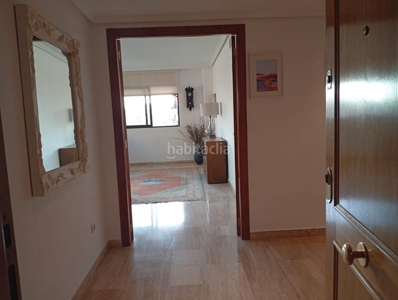 Foto f5c847e4-570e-41e4-b889-ec785f9ddc93. Miete etagenwohnung mit heizung parking pool in Albufereta Alicante