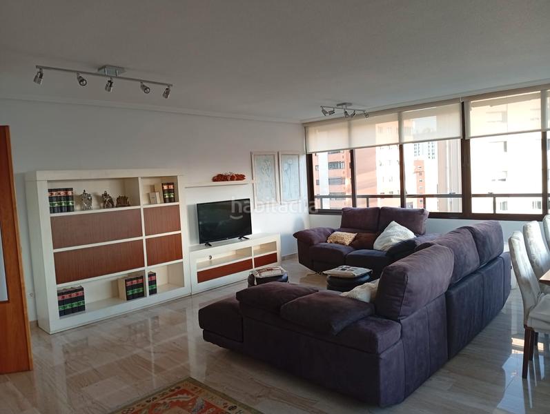 Foto f9077ccd-2f83-4b1b-84d4-b26014d2e510. Miete etagenwohnung mit heizung parking pool in Albufereta Alicante