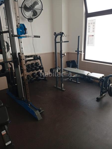 Foto 28dbb97e-4e76-4696-be27-6563f7f1e6f4. Rent flat with heating parking pool in Albufereta Alicante