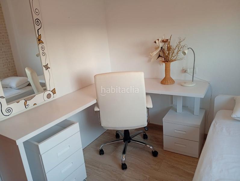 Foto 6b00a226-2ec7-4997-a840-106e248b5a7d. Rent flat with heating parking pool in Albufereta Alicante