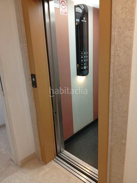 Foto 8f474990-dcab-43d8-9bdc-e583e8d60333. Rent flat with heating parking pool in Albufereta Alicante