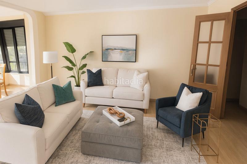 Foto 68a0bb74-b777-48f3-a860-79c70551c8d9. Erdgeschoss mit parking in Juan XXIII Alicante