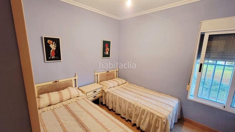 Foto 3b6d9392-3607-442a-87d3-1771a21fb24c. Ground floor with parking in Juan XXIII Alicante