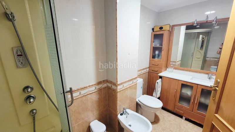 Foto 5b2f8fa2-9810-4a01-adf5-b478235951f7. Ground floor with parking in Juan XXIII Alicante