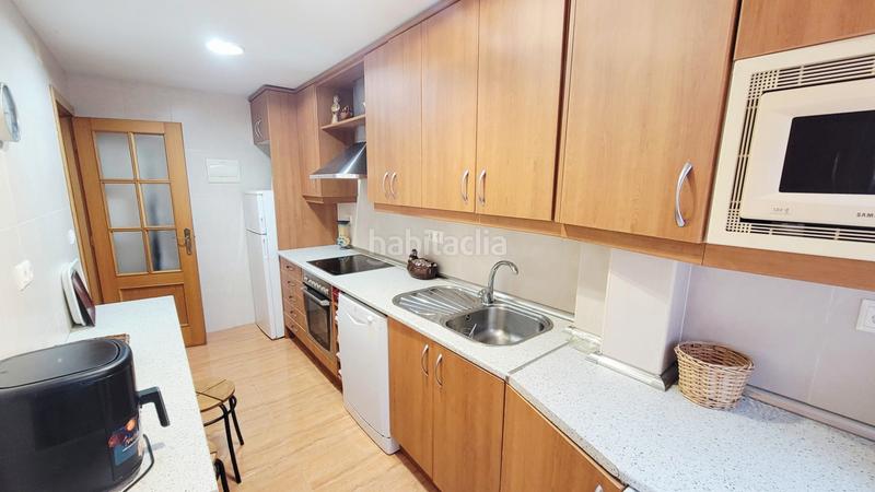 Foto 7e86dc8d-948e-4e52-9577-6b4633a83a74. Ground floor with parking in Juan XXIII Alicante