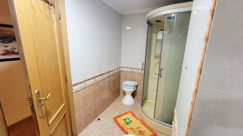 Foto 9e553311-4153-475e-9907-ead9767c35f7. Ground floor with parking in Juan XXIII Alicante