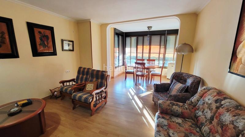 Foto a7db9431-c011-4d89-8214-18a5b0afd755. Ground floor with parking in Juan XXIII Alicante