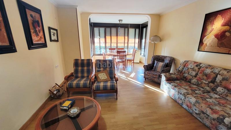 Foto a907fe26-3042-48d4-aafc-eb6300ac0fac. Ground floor with parking in Juan XXIII Alicante