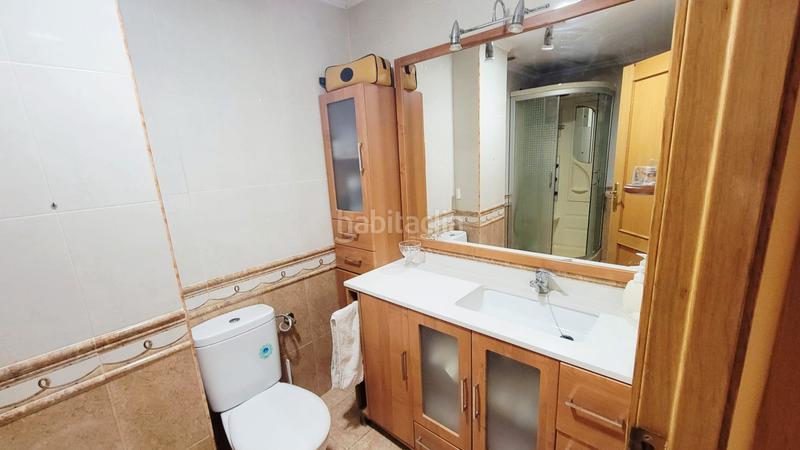 Foto b303b1ce-989e-4c18-8410-ad46b756cb91. Ground floor with parking in Juan XXIII Alicante