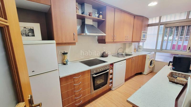 Foto bfeff995-116e-4187-813d-30b2727c8ae5. Ground floor with parking in Juan XXIII Alicante